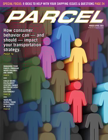 PARCEL-Cover