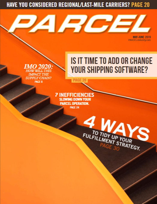 parcel may june 2019 cover parcel may june 2019 cover